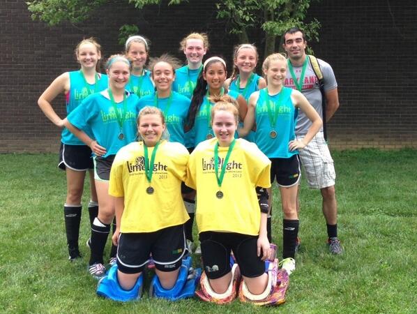 FreedomHKY's tweet photo. Crushed it!! U16 Limelight Champs 🍋💡 http://t.co/NIjIxD1tVy