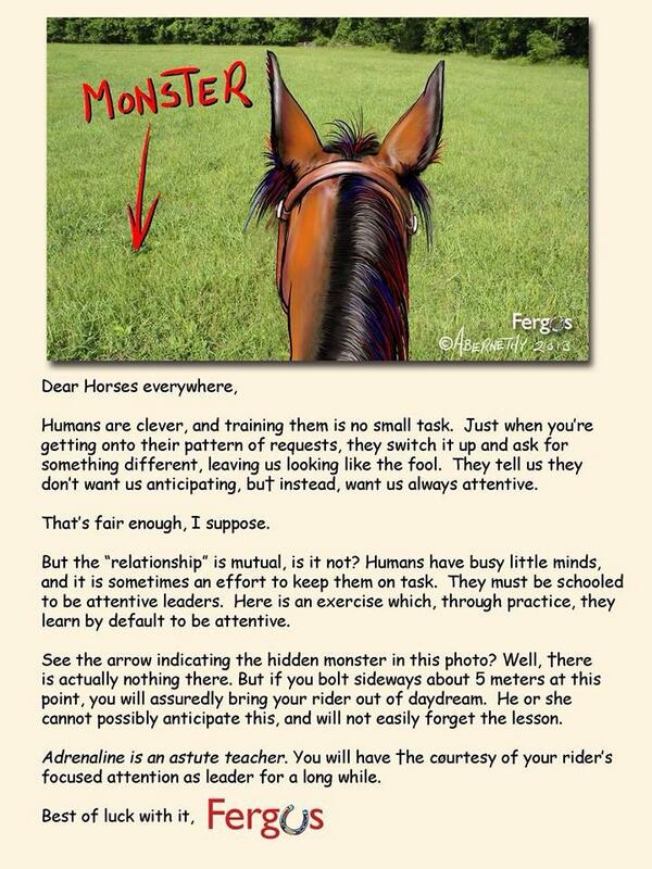 ClassyEquestria's tweet image. Horses keep us on our feet