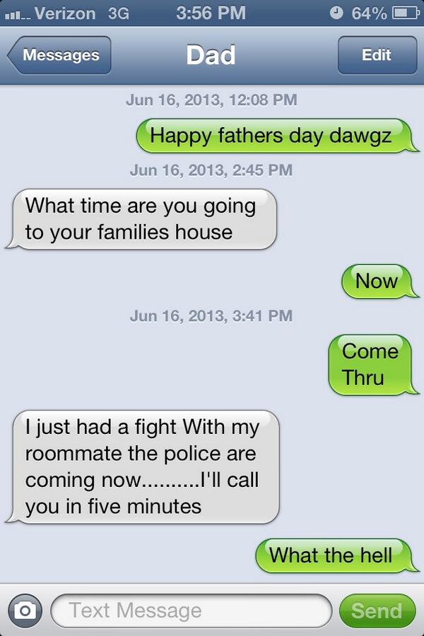 RAW1742's tweet image. Lmao only my dad #crazyproblems