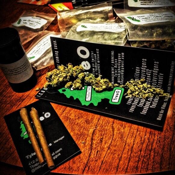 TheRealTreeO's tweet image. We needa go back to Cali! #treeo was blazed to say the least...