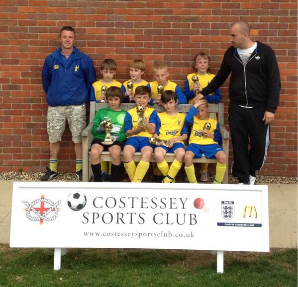 scotteltringham's tweet photo. East coast warriors under 10 make another tournament final :) http://t.co/tEJ8pp6UgB