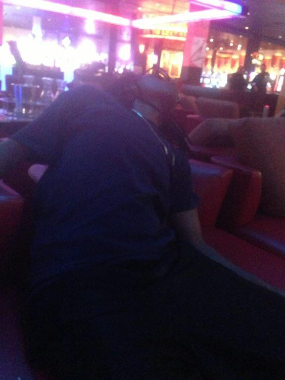 Immokalee205's tweet image. @YesImaSmokahh out fa da count ! Lol #casino #turntdup #slumpd #aftadaclub #6dismornin