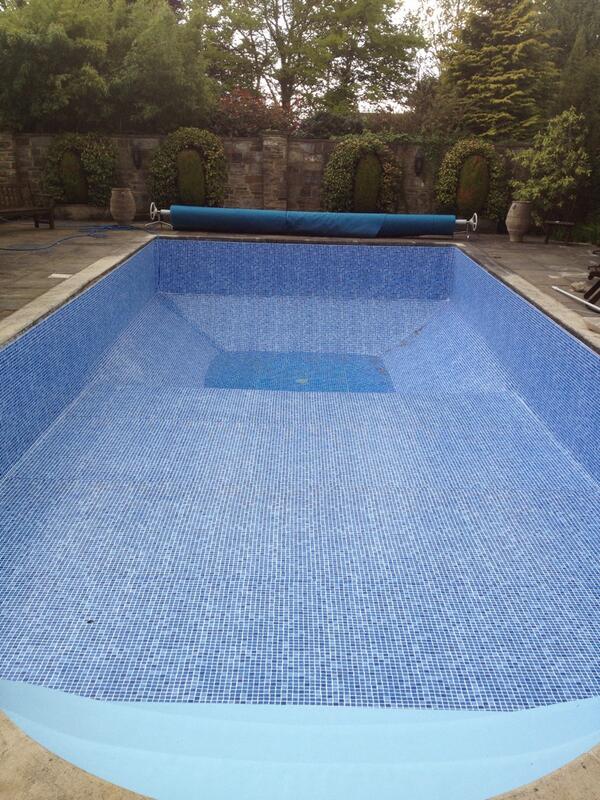 Moobs29's tweet image. A recent Alkorplan liner install