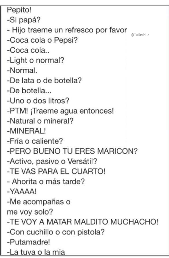 TuiterHits's tweet photo. Toca pelotas, nivel: http://t.co/UT04b9kR0o