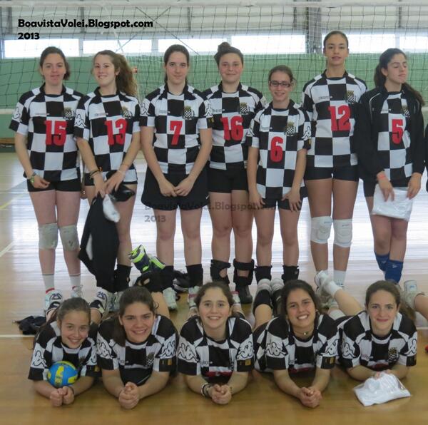 As nossas Panterinhas classificaram-se no 4º lugar no Torneio de Encerramento do SC Arcozelo.