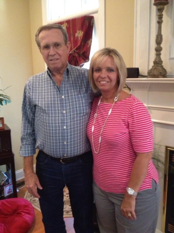 Me and my wonderful Daddy