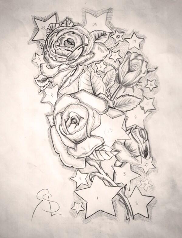 Liam Roberts tweet media