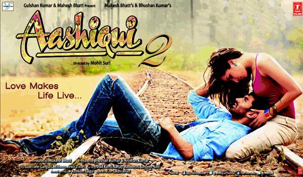 Aashiqui 2 all song