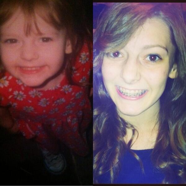 shelbyhelmuth's tweet image. @bethybug17 and then there's me #nothingdifferent