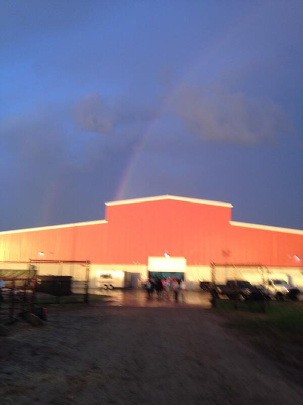 mohlfeld's tweet photo. Sunday funday jr nationals style... #nebraska #2013 http://t.co/QkQNqgSUnu