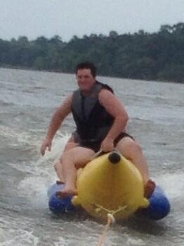 MarkWilliams51's tweet photo. @JoelWilliams5 he'll yea ride it http://t.co/Bjj6eHvvI9