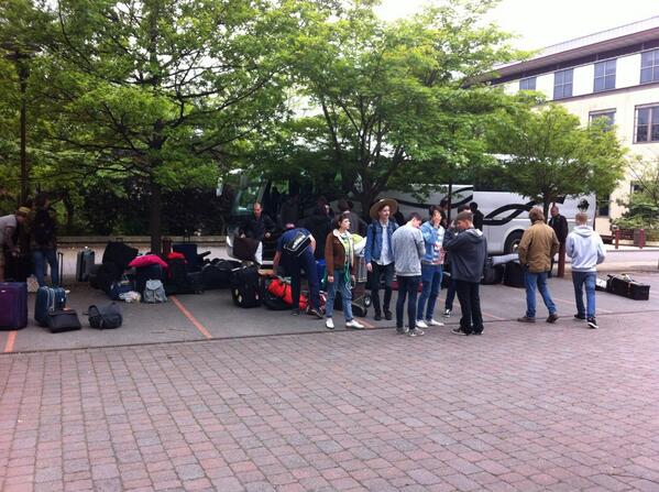It's time! #lipastock2013