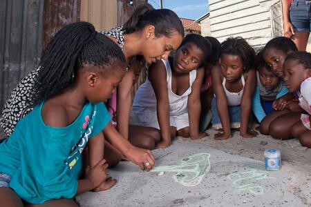 kimantheasmith's tweet photo. Thanks @UnLtdSA @TomShutte @rich_benton for supporting the Hygieia initiative to educate girls on female sanitation http://t.co/FFc7bTqYwY