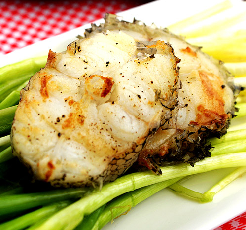 Chinese_Menu's tweet image. Ate it before?