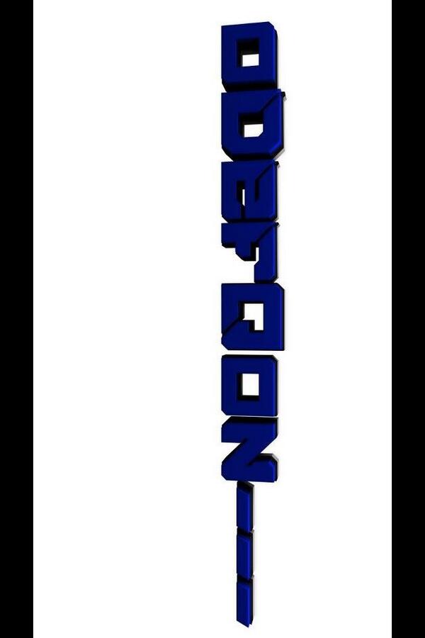 NicoDefQon's tweet image. #1eu ;)