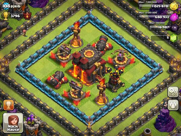 Die Neuen mauern! Wie findet ihr sie?