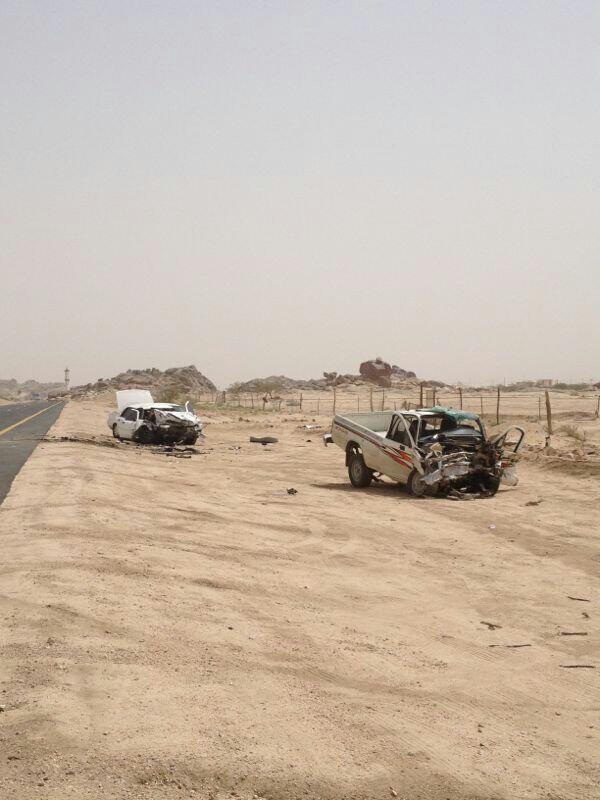 نعت قبيلة آل سلطان الحرقان مسفر بن سعد بن عويجان فجر هذا اليوم بالعرين .اثر حادث مروري . رحمه الله.