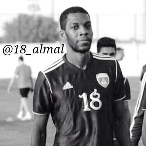 نادي #دبي يتعاقد مع اللاعب عبدالله مال الله ، قادماً من نادي العين #الامارات #dubai #uae 
<a href="/18_almal/">عبدالله مال الله</a>