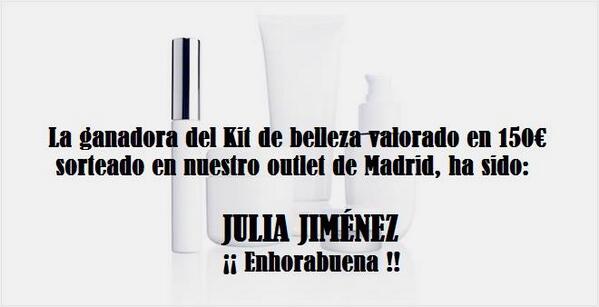 DogsandFlowers's tweet photo. Los lunes se llevan mejor si te avisan de que has ganado un premio valorado en 150 €. Enhorabuena, Julia Jiménez. http://t.co/kQyckRuB26