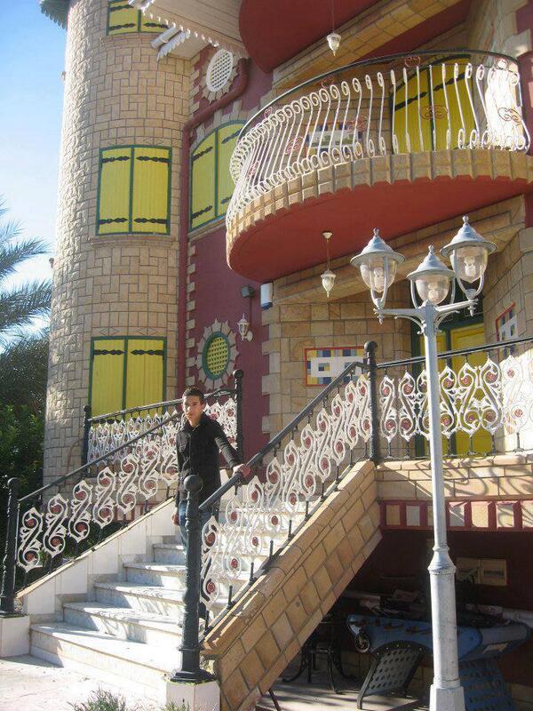 LiveRoki's tweet photo. @DdKhalida http://t.co/YcguIdLaGl