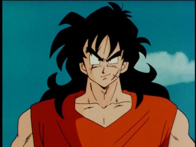 ドラゴンボール名言集 ヤムチャ エイジ733年生まれ 身長1cm 体重68kg 趣味は格闘技 野球 好きな食べ物はかた焼きそば 嫌いな物は歯医者 元は荒野の大悪党 ハイエナ ヤムチャ として部下プーアルと共に砂漠を駆け回っていた盗賊でもある