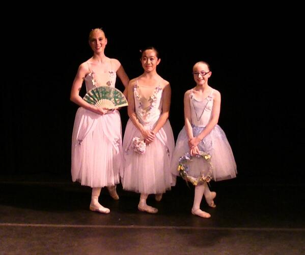 BirchBallet tweet picture