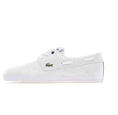 Mars lastig Gom MILK Journal on Twitter: "#WELOVE: Lacoste Marcel Boat Shoe  http://t.co/jOxsDLV55m @LACOSTE_UK http://t.co/JUlJgvFlXo" / Twitter