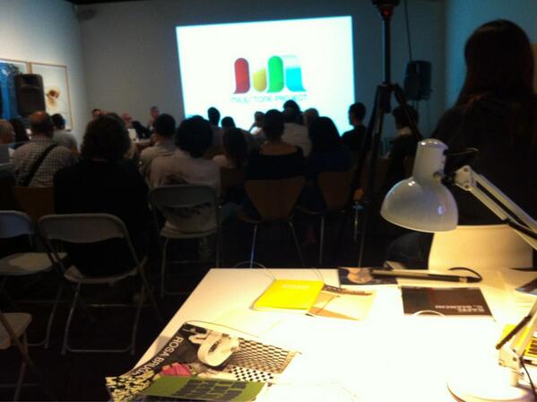 BolitGirona's tweet image. #MilestoneProject