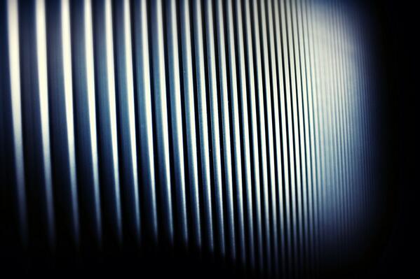 Industrial.