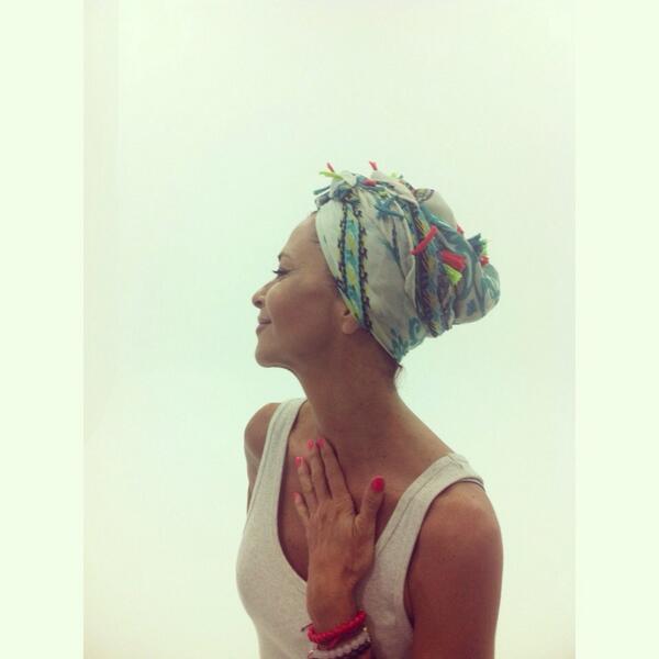 irmastyle's tweet image. Behind the scenes preparando más #TrendyTips para tod@s