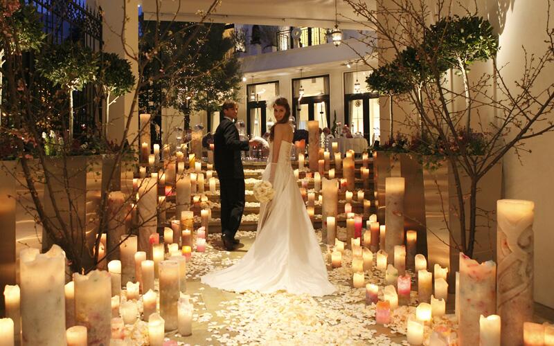 憧れウェディング Weddingloadjp Twitter