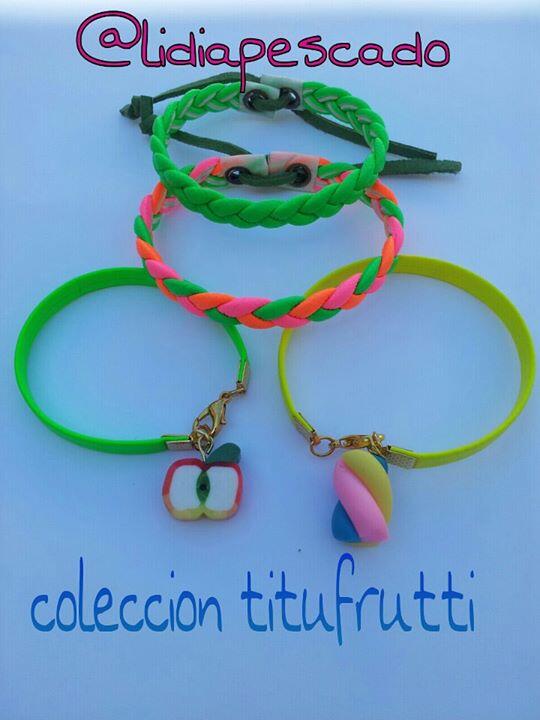 Lidiapescado's tweet photo. Y no nos podemos olvidar del fluo con el color verde esperanza.:-) http://t.co/PNONjIXozF