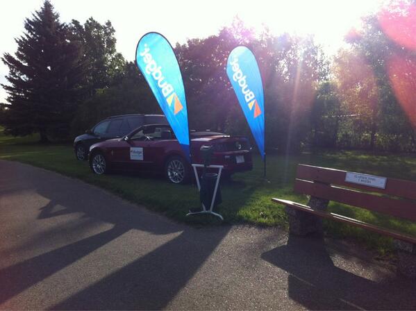 BudgetEdmonton's tweet photo. Ride in style this summer!!  Call our reservation line 780-448-2000 for more information! http://t.co/Io5vGo1BM4