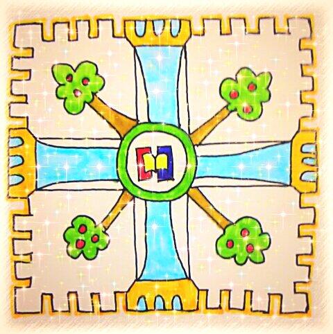 생명수의강이 흐르는 곳"아름다운 신천지♥ ""