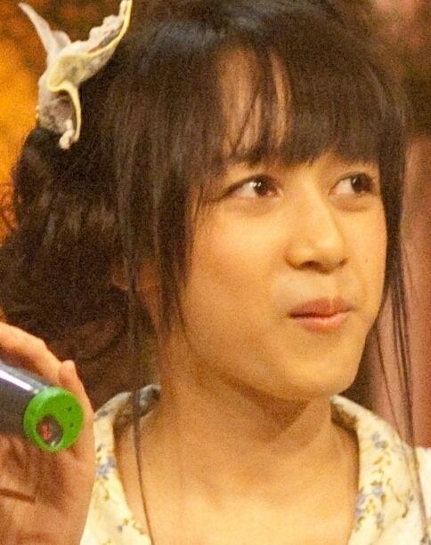 Achanation_ID's tweet photo. 11:12 lah sama mimin =P *eh RT @aldian48: kok cantik bgt ya? RT @Achanation_ID: kok sepi banget ya -__-" #minEnd http://t.co/g3EHlgJuXR