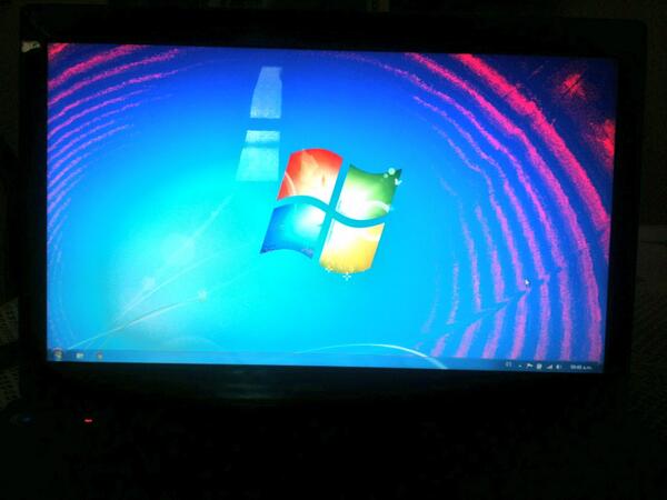 mtjorge22's tweet image. My pc is dying slowly and painfully... I need to buy a new one as soon as possible!!! #RedScreen