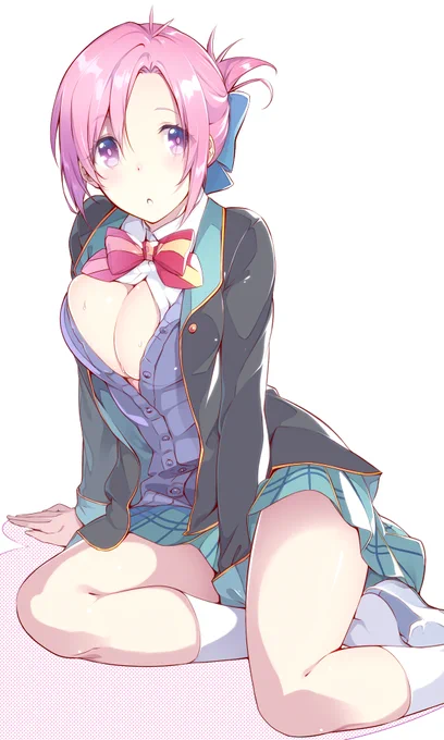 天使ちゃんが天使過ぎて生きてるのが辛い。 