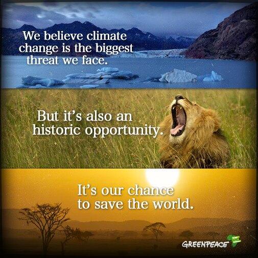 WagnerSolarInc's tweet photo. RT @greenpeaceusa: Happy World Environment Day! RT to make a commitment to better our world. http://t.co/ga01YtBCWW