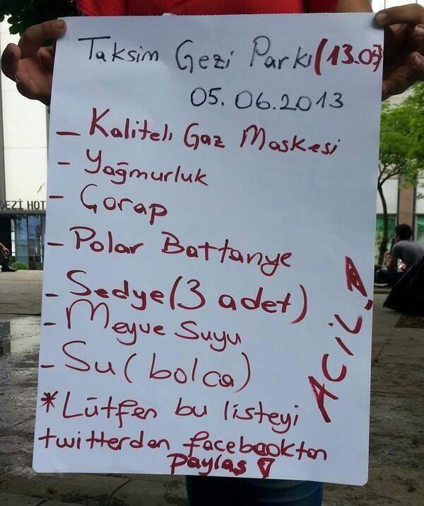 AylinAsLIM's tweet photo. Bugünün ihtiyac listesi “@baharozer: İmkanı olan arkadaşlar bu ihtiyaç listesini paylaşalım http://t.co/zMzshIa4SY ” #everydayimcapuling