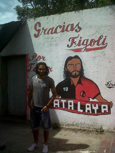 AtalayaPte's tweet photo. @mateofigoli  esta hora figoli esta en atalaya despidiéndose de la banda grande figoli ojala vuelvas esta es tu casa http://t.co/Bfx1j9xqeu