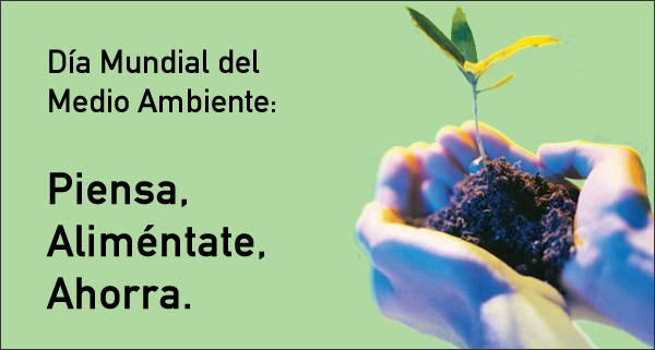Stolbizer's tweet photo. Podemos provocar un cambio global positivo con acciones individuales y grupales para el cuidado del Medio Ambiente. http://t.co/1wdmV1kNZA