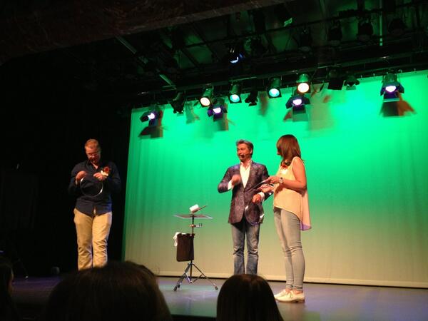 Magie <a href="/KW1C/">KW1C</a> awards!