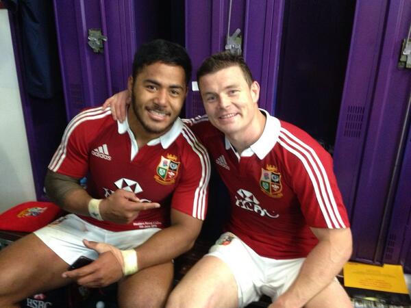 Brian O'Driscoll tweet media