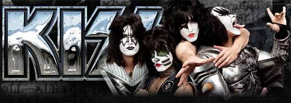 packhawk87's tweet image. Best band