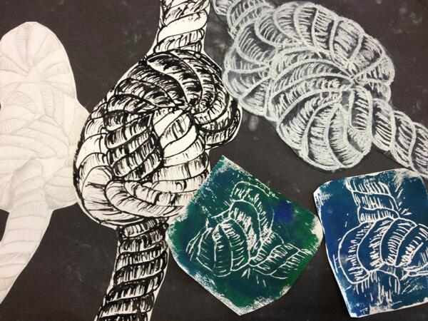 walney school tweet media