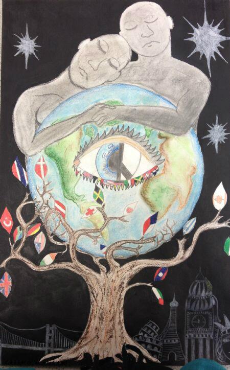 walney school tweet media