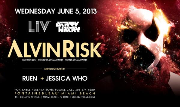 MiamiGet's tweet image. Tonight