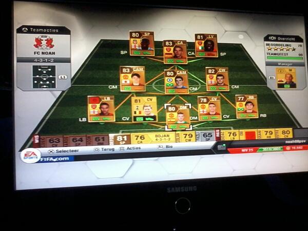 futgeefspelers tweet picture