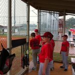 Photo by St. B Little League (@StBll)