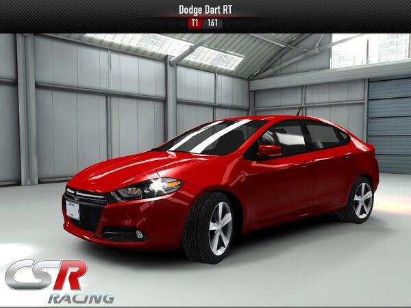 APV_Claudio's tweet photo. Check out my ride in #CSRRacing for iPad! Try it for FREE!
http://t.co/LHJojXRS0h http://t.co/bOGtDL7WZ7